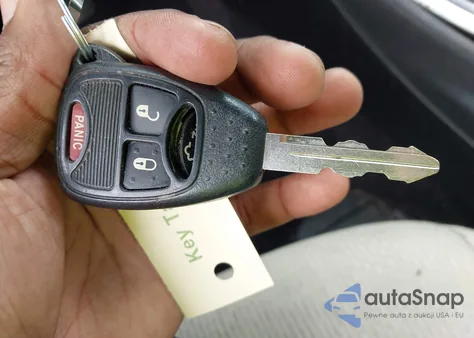 2012 Chrysler 200 Touring из США, поврежденный, VIN 1C3CCBBG1CN164735